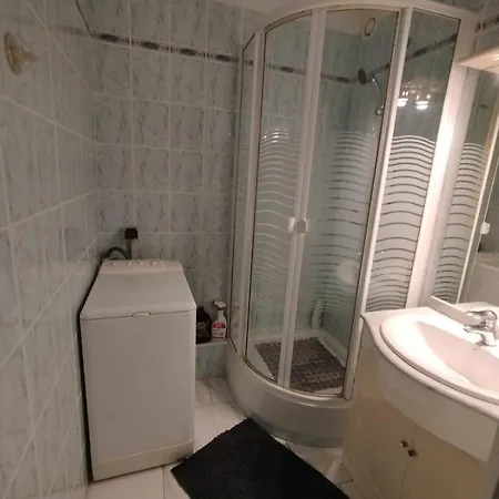 A 2km De La Apartmán *