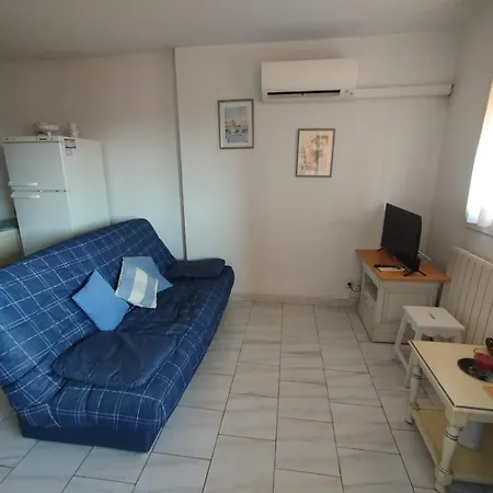 Apartamento A 2km De La Fréjus
